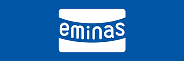 衛生用品ブランド「eminas®（エミナス）」