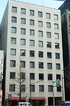 Tokyo Branch Office